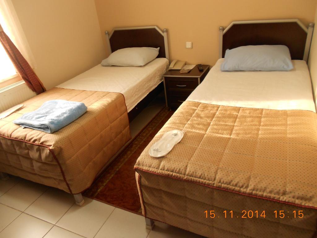 Yasar Hotel Sultandağı Camera foto