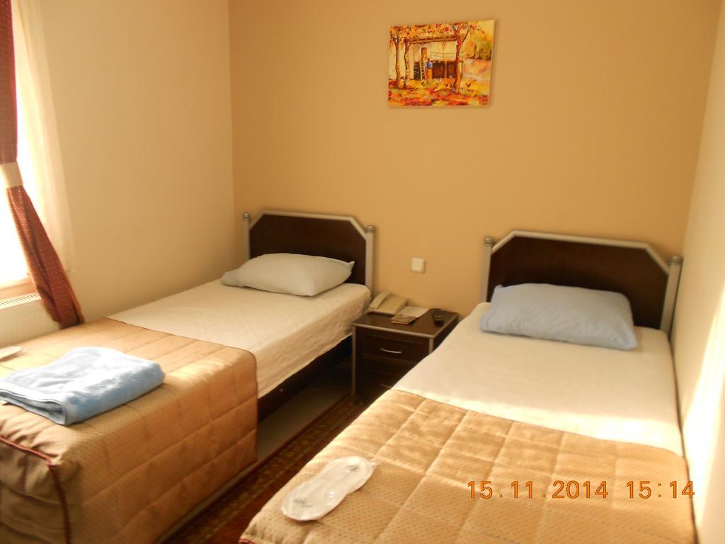 Yasar Hotel Sultandağı Camera foto