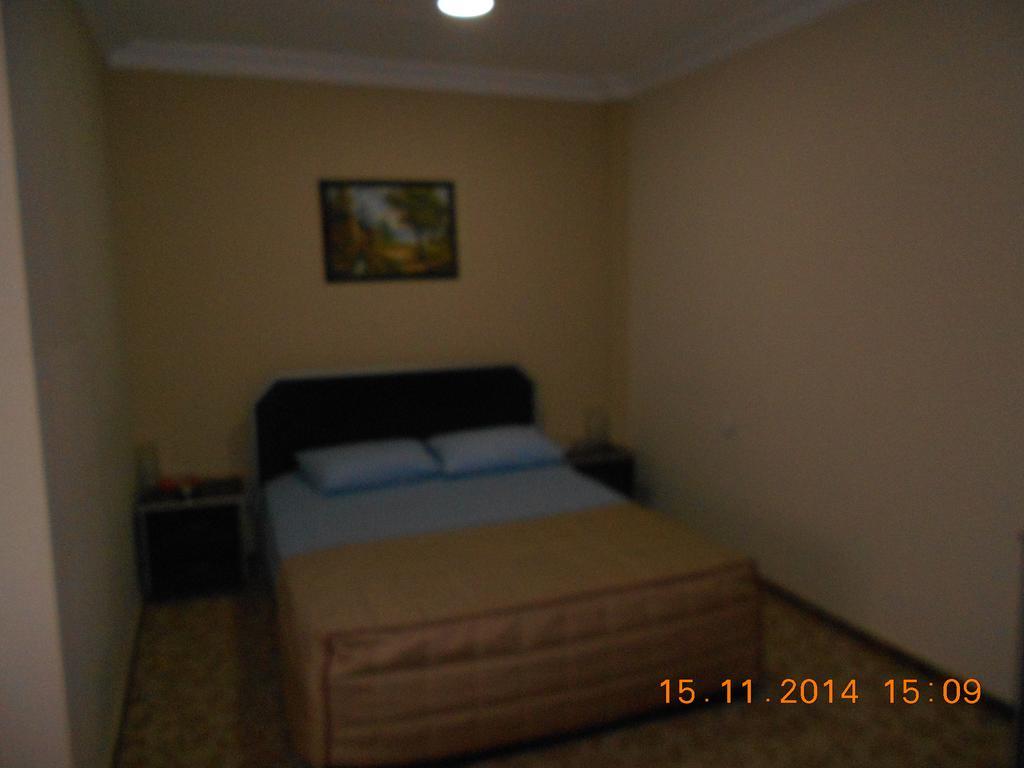 Yasar Hotel Sultandağı Camera foto