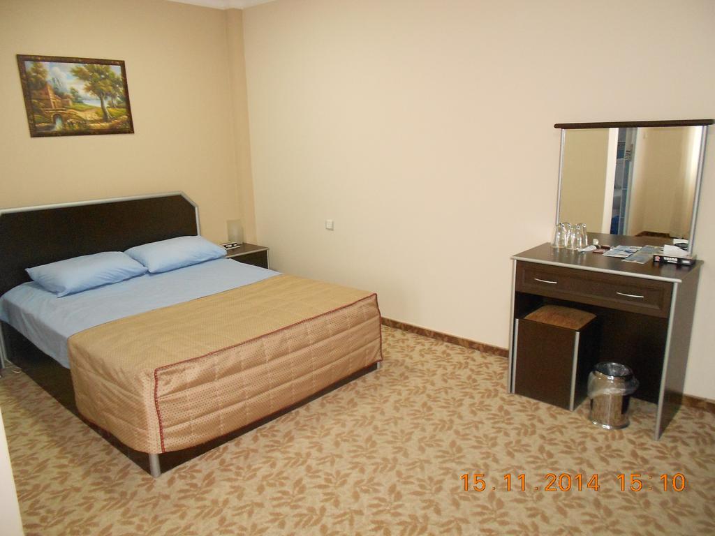 Yasar Hotel Sultandağı Camera foto