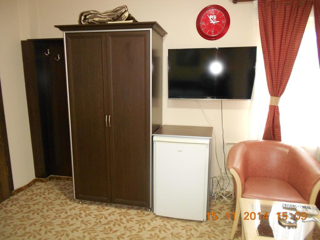 Yasar Hotel Sultandağı Camera foto