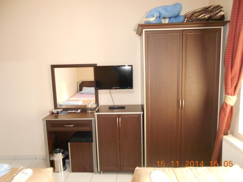Yasar Hotel Sultandağı Camera foto