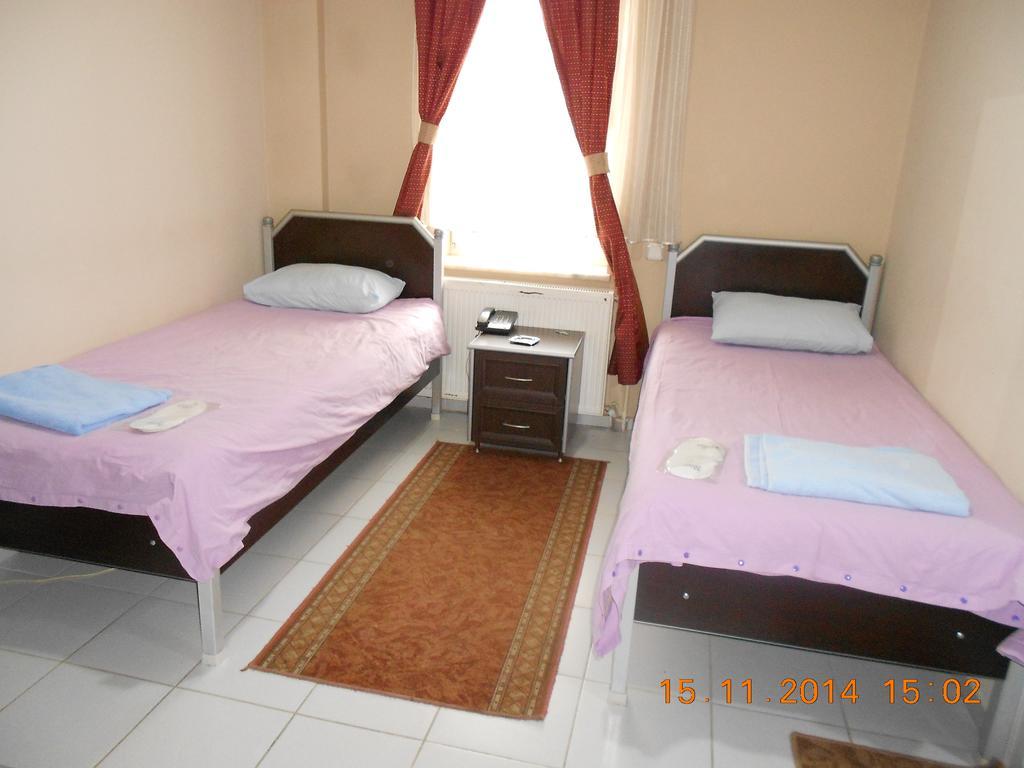 Yasar Hotel Sultandağı Camera foto