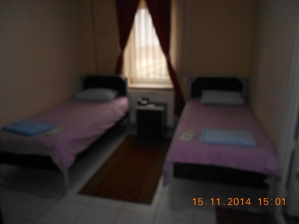 Yasar Hotel Sultandağı Camera foto