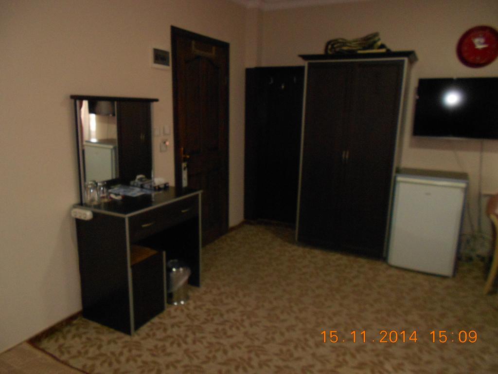 Yasar Hotel Sultandağı Camera foto