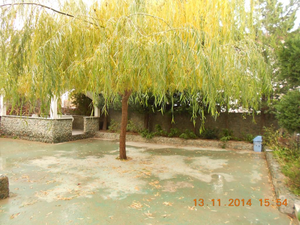Yasar Hotel Sultandağı Esterno foto