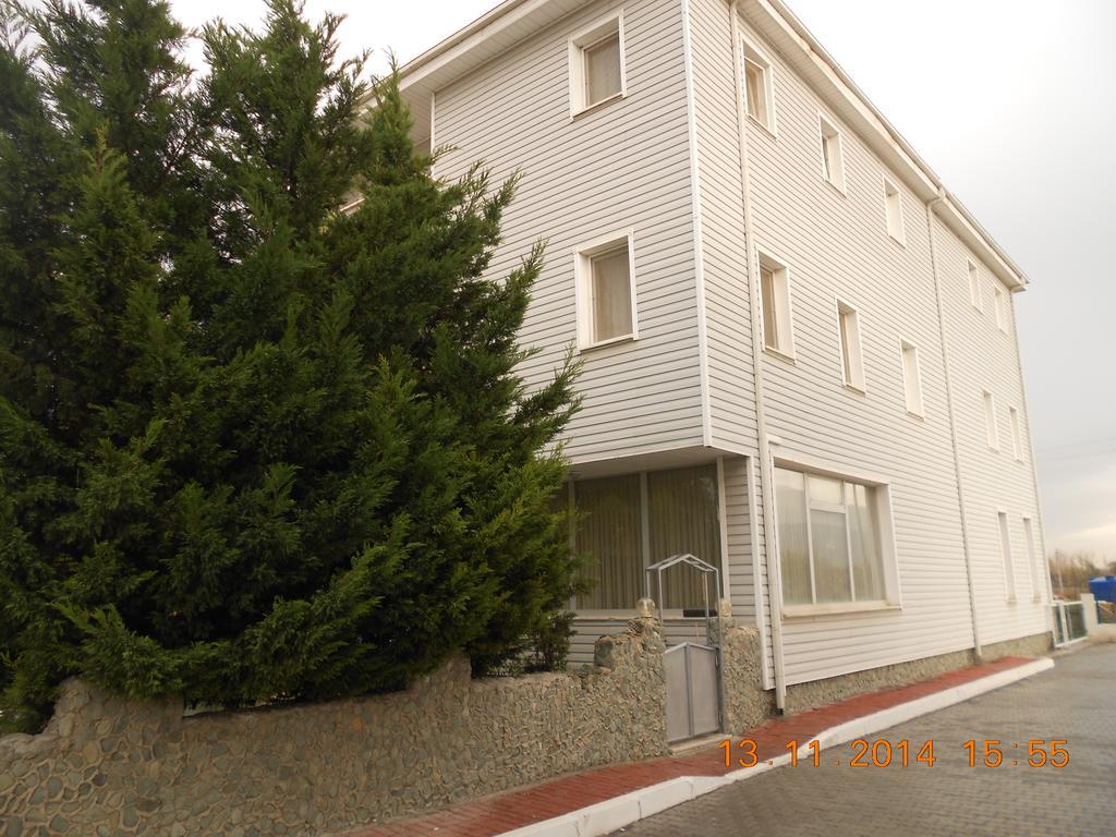 Yasar Hotel Sultandağı Esterno foto