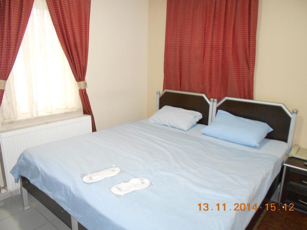 Yasar Hotel Sultandağı Camera foto