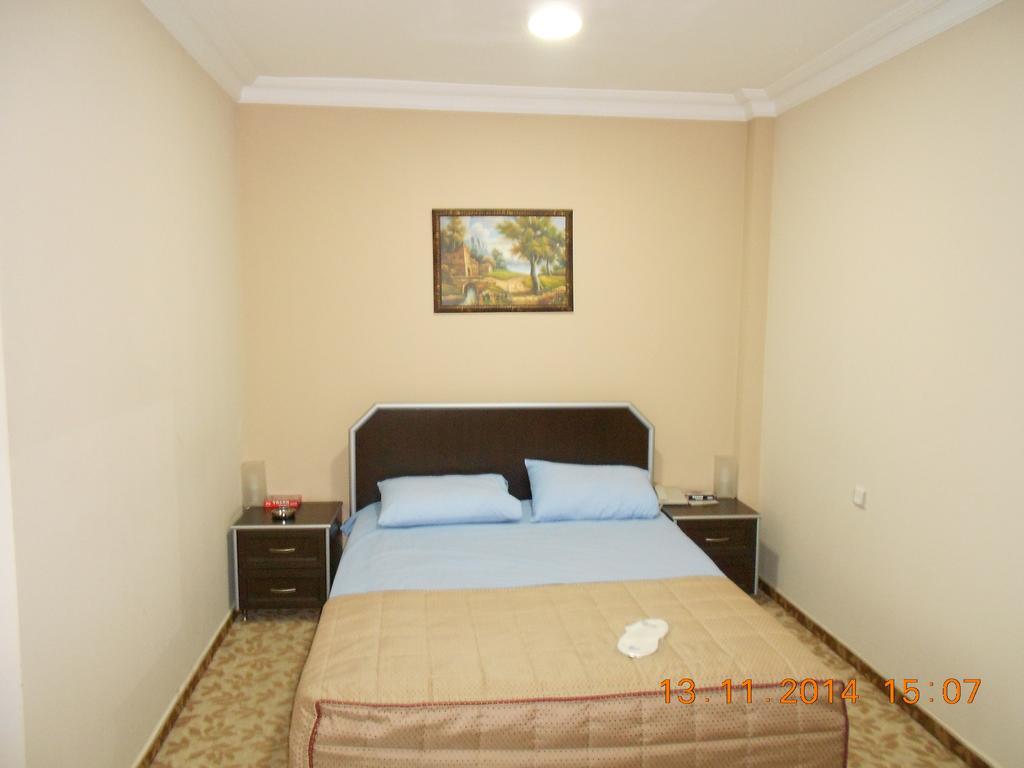 Yasar Hotel Sultandağı Camera foto