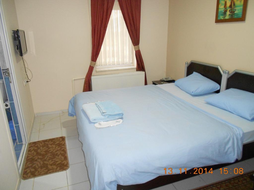 Yasar Hotel Sultandağı Camera foto