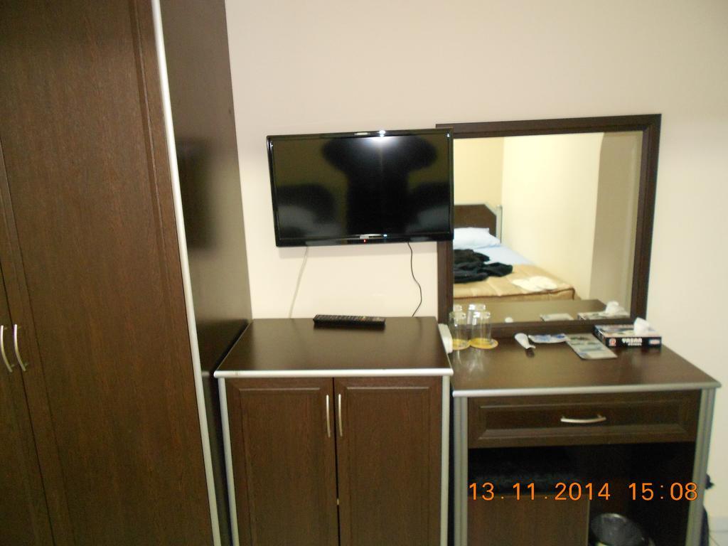 Yasar Hotel Sultandağı Camera foto