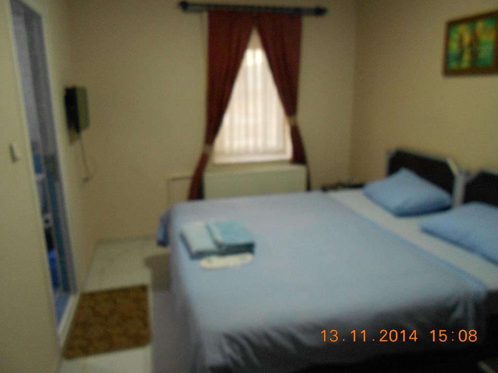 Yasar Hotel Sultandağı Camera foto